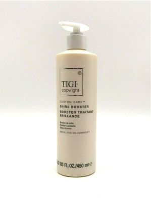 Tigi Custom Care Shine Booster