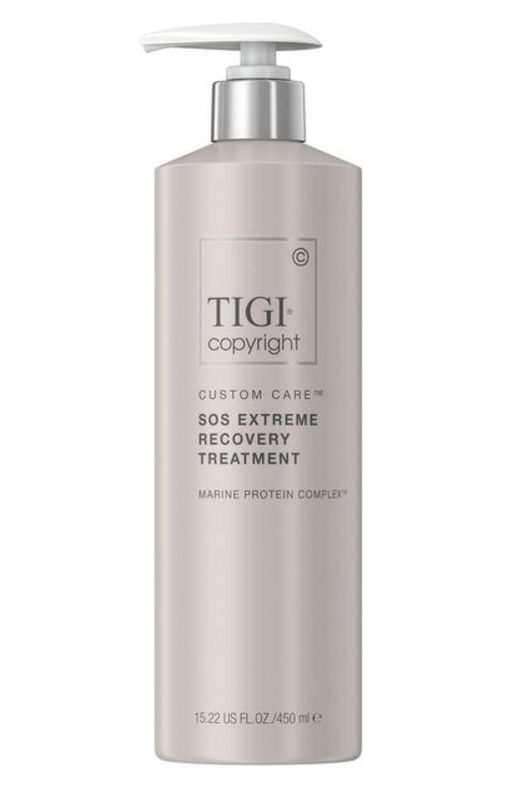 Tigi Copyright SOS Extreme Recovery Treatment 450 ml Tigi Copyright SOS Extreme Recovery Treatment 450 ml