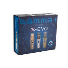 Gamma X-Evo Linear Trimmer