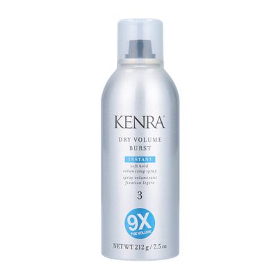 Kenra Dry Volume Burst 3 Instant, 212 gr
