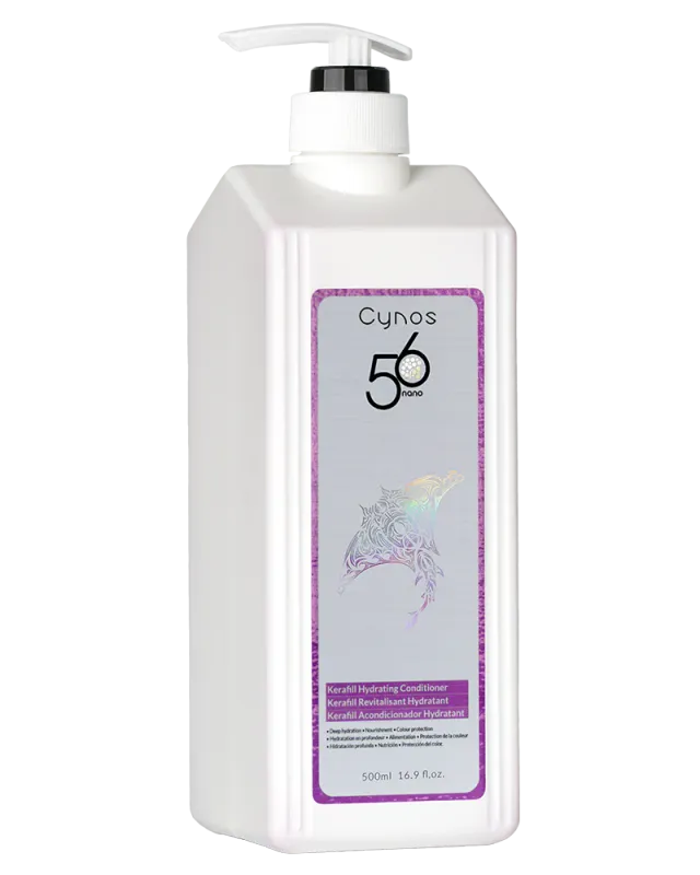 Cynos 56 Nano Kerafil Hydrating Conditioner Cynos 56 Nano Kerafil Hydrating Conditioner