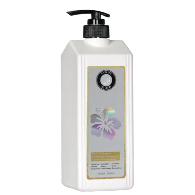 Cynos 56 Nano Natural Oil Shampoo 500 ml