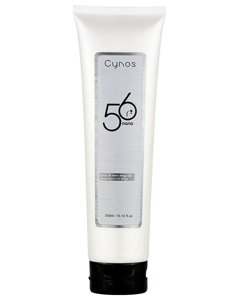 Cynos 56 Nano Mega Gel 300 ml
