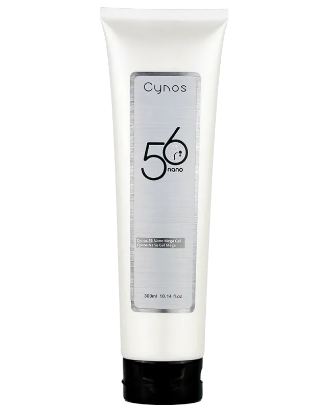 Cynos 56 Nano Mega Gel 300 ml