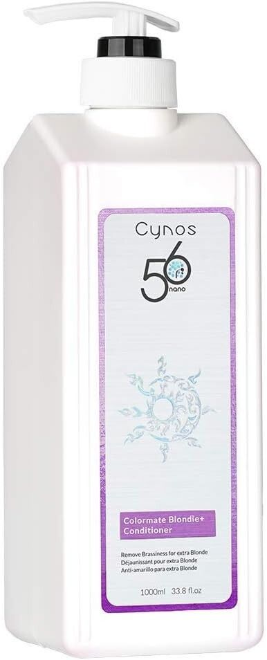 Cynos 56 Nano Blondie Conditioner 500 ml
