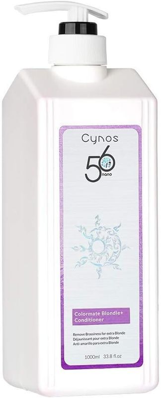 Cynos 56 Nano Blondie Conditioner 500 ml Cynos 56 Nano Blondie Conditioner 500 ml