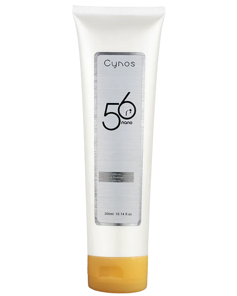 Cynos 56 Nano Molding Paste California 300 ml