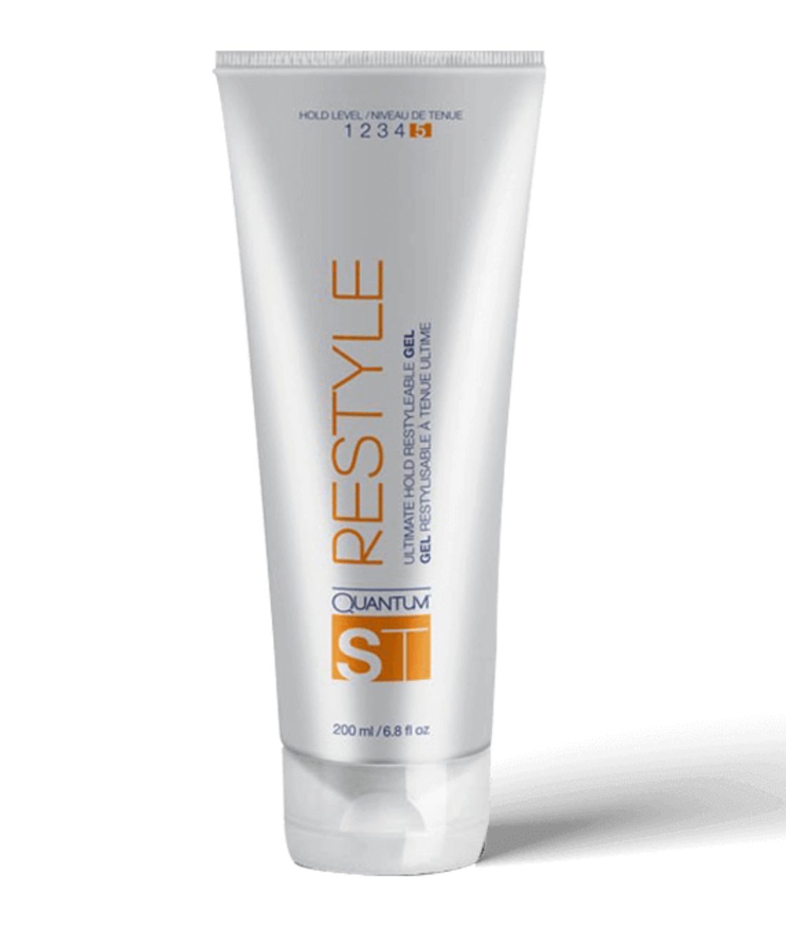 Quantum Ultimate hold Gel 200 ml