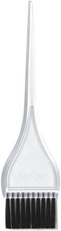 Salon Care Long Tail Bleach and Tint Brush (2 Inches)