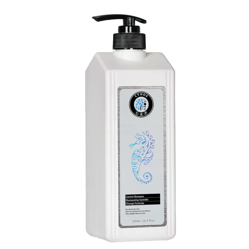 Cynos Control Shampoo 500 ml
