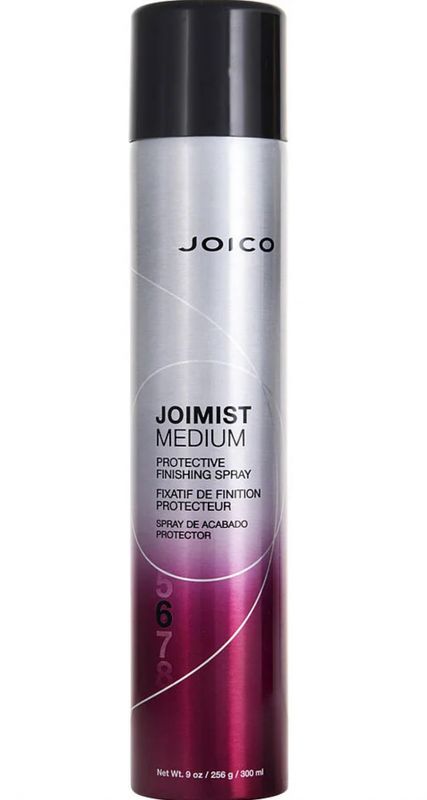 Joico Joimist Medium Styling & Finishing Spray 300 ml Joico Joimist Medium Styling & Finishing Spray 300 ml