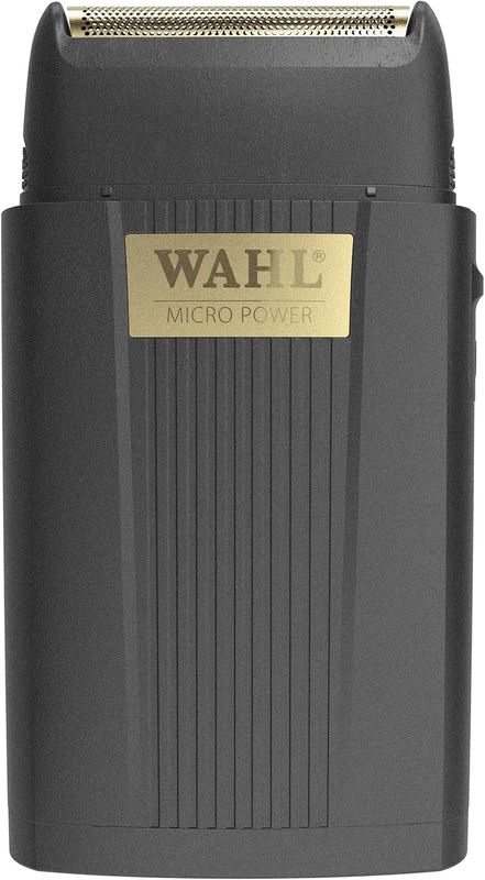 Wahl Professional Micro Power Shaver