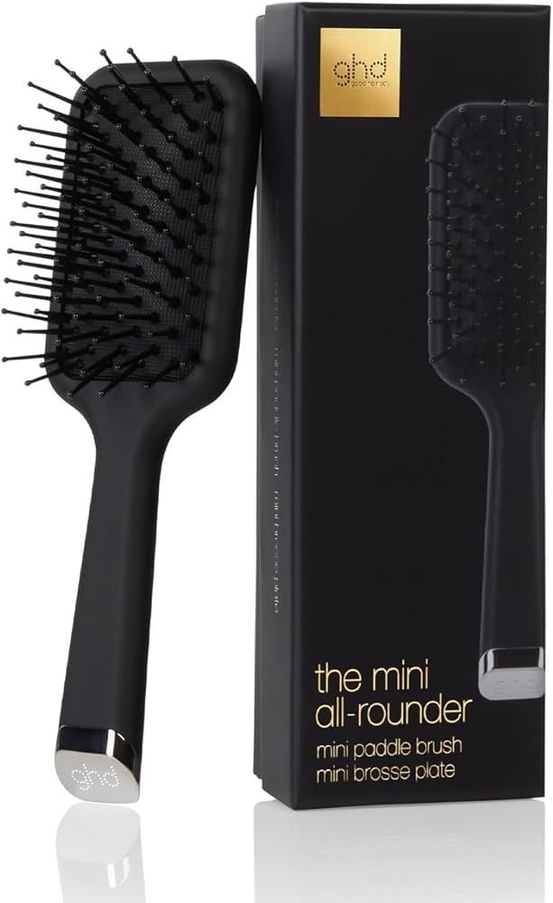 GHD The Mini All-Rounder - Mini Paddle Hair Brush