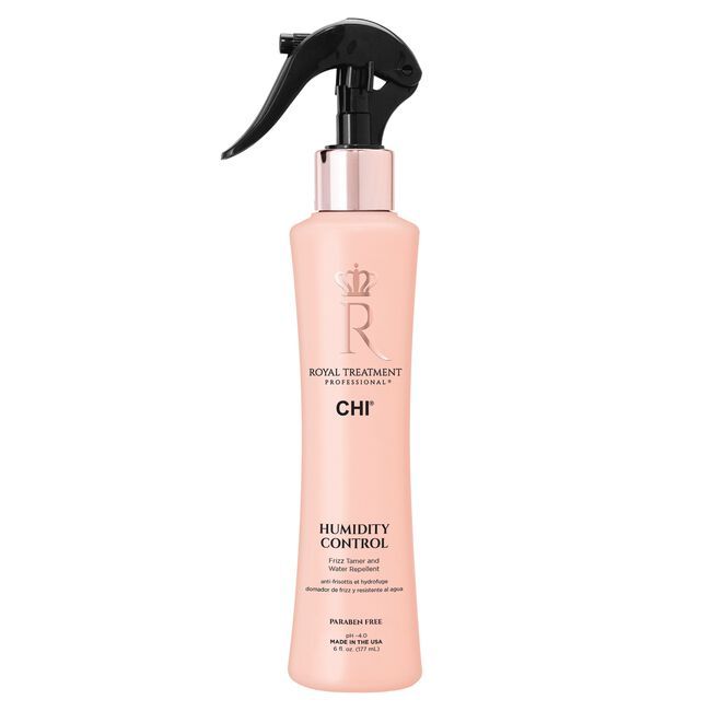 Chi Royal Treatment Humidity Control Spray 177 ml