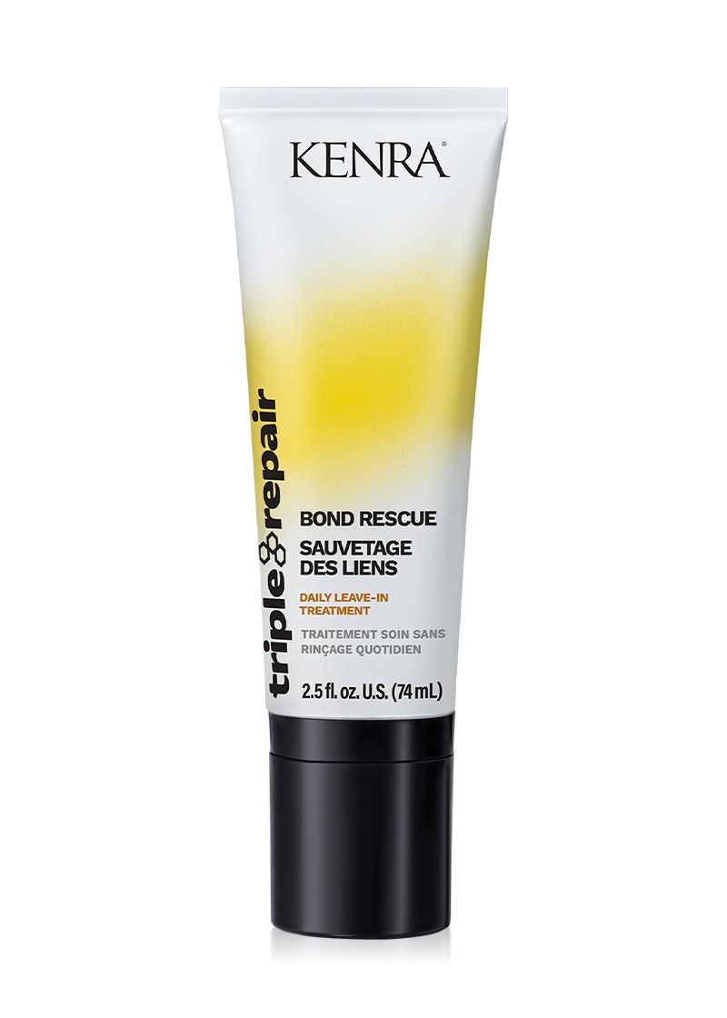 Kenra Triple Repair Bond Rescue 2.5 oz/ 74 ml