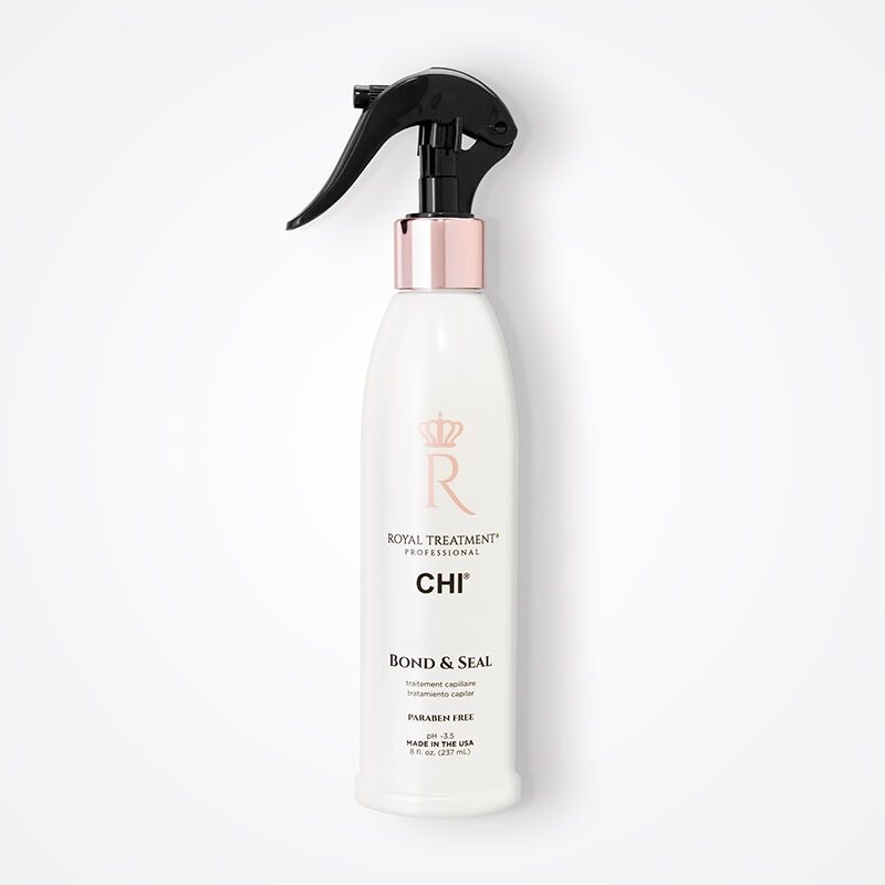 Chi Royal Treatment Bond &amp; Seal treatment  8 fl oz/ 237 ml