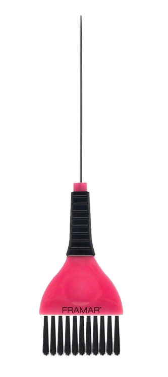 Framar Pin Tail Brush