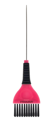 Framar Pin Tail Brush