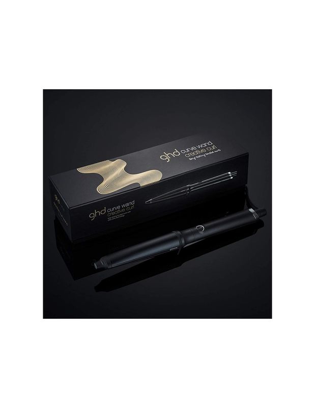 GHD Curve wand