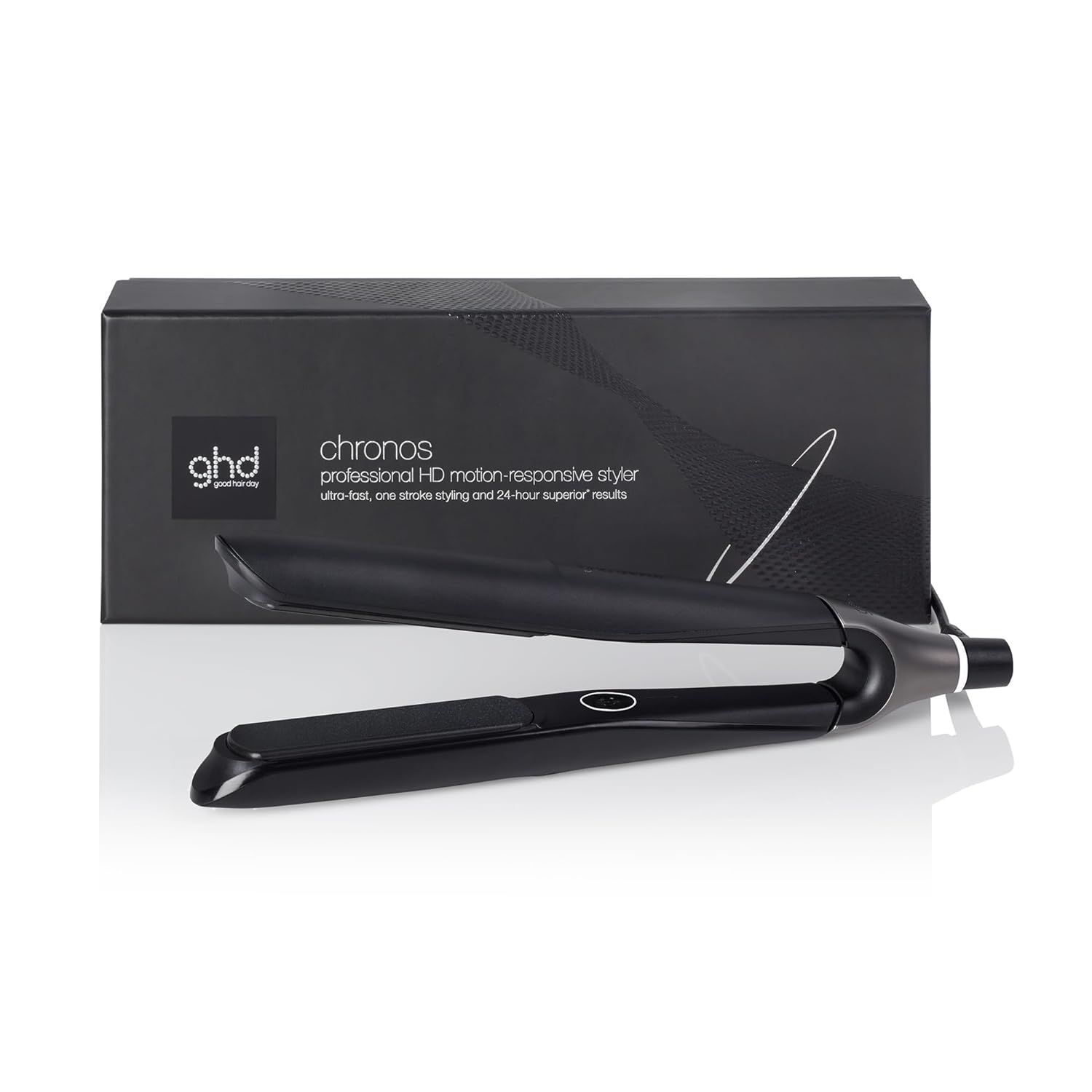 GHD Chronos Styler ― 1" Hair Straightener