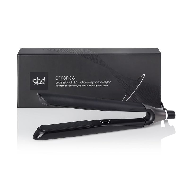 GHD Chronos Styler ― 1" Hair Straightener