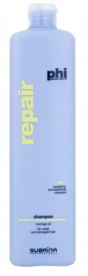 Subrina Phi Repair Shampoo For Weak And Damaged Hair 250 ML