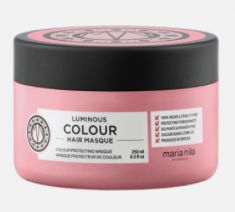 Maria Nila Luminous Colour Masque 250 ML