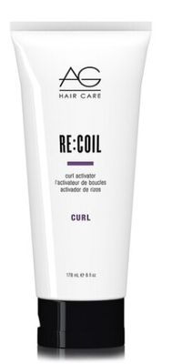 AG Re:Coil Curl Activator 178 ML