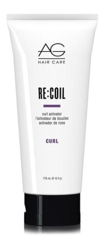 AG Re:Coil Curl Activator 178 ML