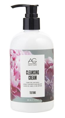 AG Shampoo Foam Free - 355 ML