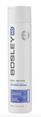 Bosley Md Revive Shampoo - 150 ML