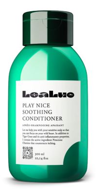Lealuo Play Nice Conditioner 300 ML