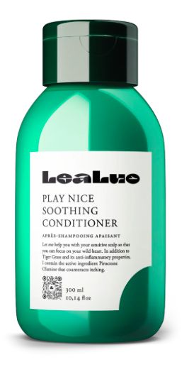 Lealuo Play Nice Conditioner 300 ML