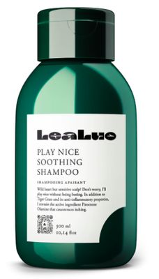Lealuo Play Nice Shampoo 300 ML