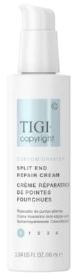 Tigi Custom Care Split End Repair Cream 90 ML