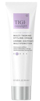 Tigi Custom Care Multi Tasking Styling Cream 100 ML