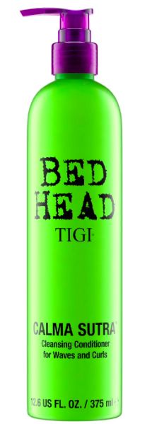 Tigi Bed Head Calma Sutra Cleansing Conditioner 375 ML