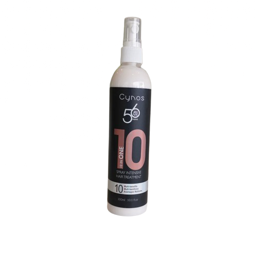 Cynos 56 Nano 10 Intensive Hair Treatment 300 ml