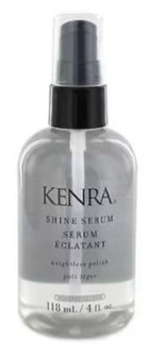 Kenra Shine Serum 118 ML