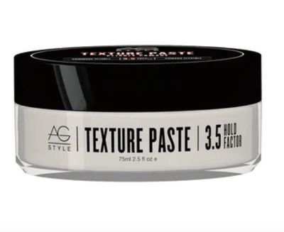 AG Texture Paste Pommade 2.5 Oz