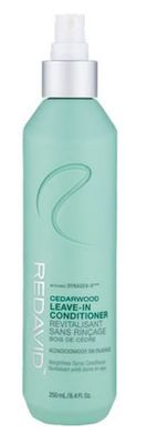 Redavid Cedarwood Leave In Conditioner 250 ML