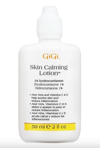 Gigi Skin Calming Lotion 59 ML