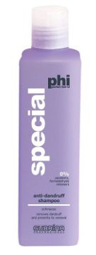 Subrina Phi Special Anti Dandruff Shampoo For 250 ML