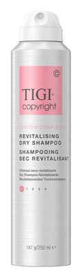 Tigi Revitalizing Dry Shampoo 250 ML