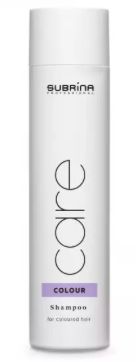 Subrina Care Colour Shampoo For Coloured Hair 1 L