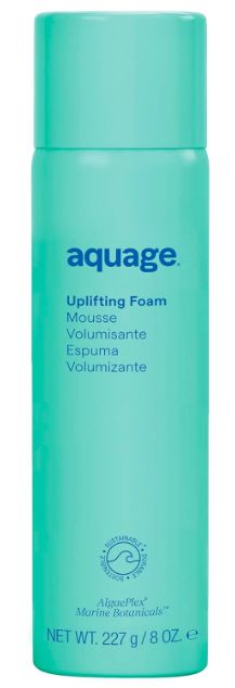 Aquage Uplifting Foam 227 Gr