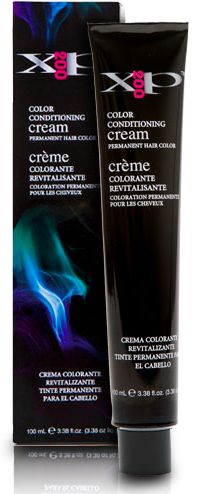 XP200 Color Cream