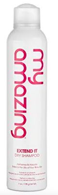 My Amazing Extend It Dry Shampoo 198 Gr