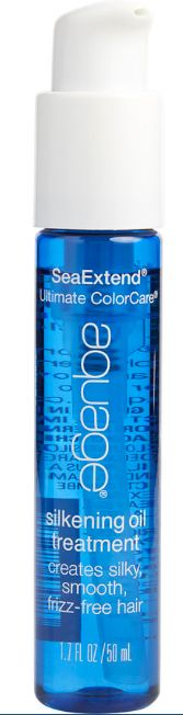 Aquage Sea Extend Silkening Oil Treatment 133 ML