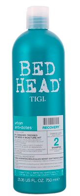 Tigi Bed Head Recovery Shampoo 750 ML